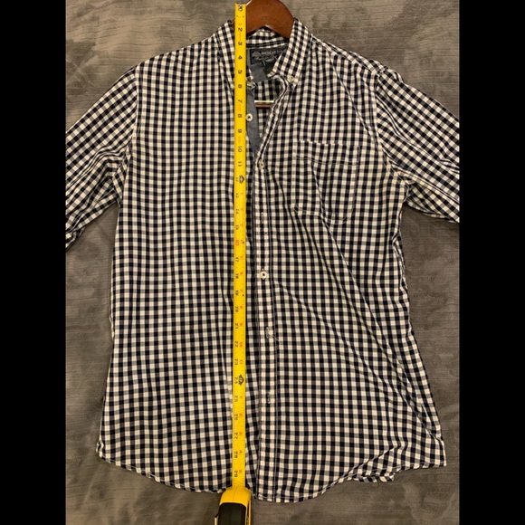 American Rag Button Down - Picture 5 of 6
